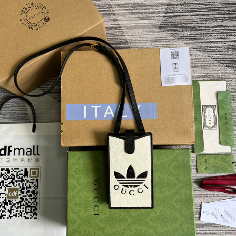 ELE - GG Bags - 1218