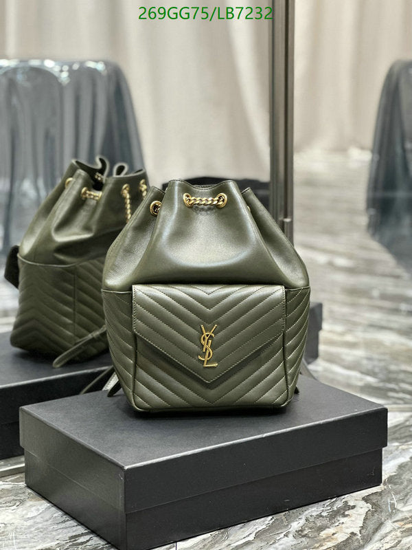 SAMC - YLS Bags - 445