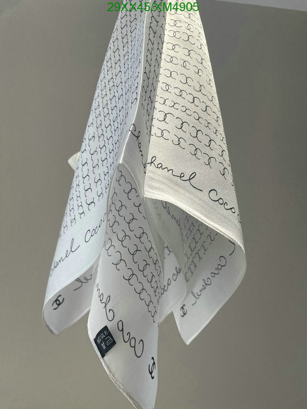 SAMC - CHL Scarves - 801