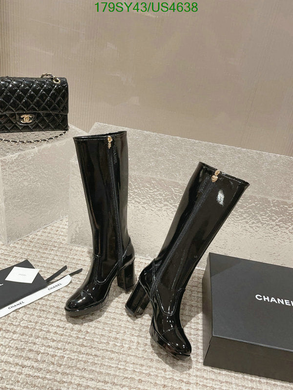 SAMC - CHL Women Boots - 025