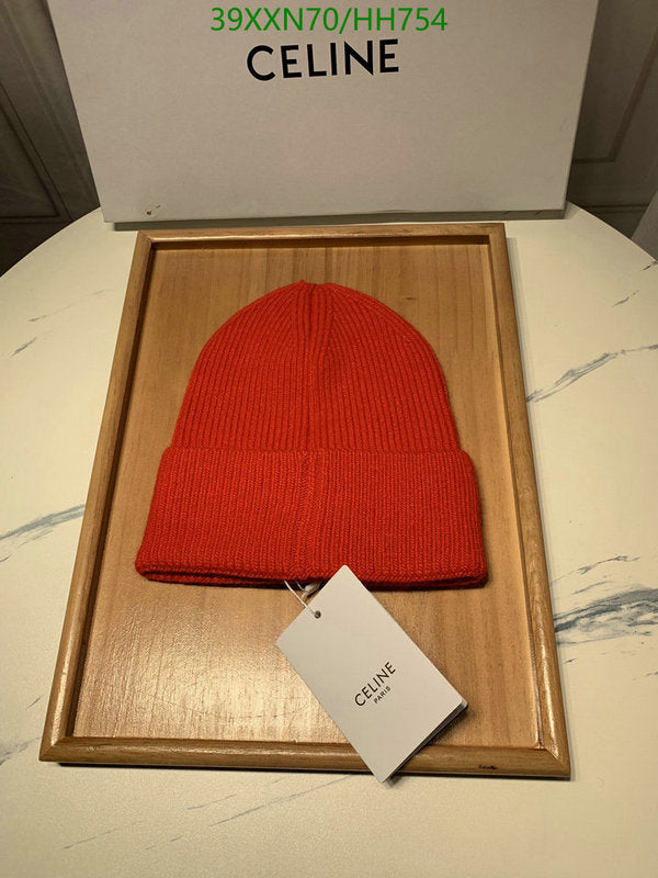 SAMC - COL Caps & Hats - 297