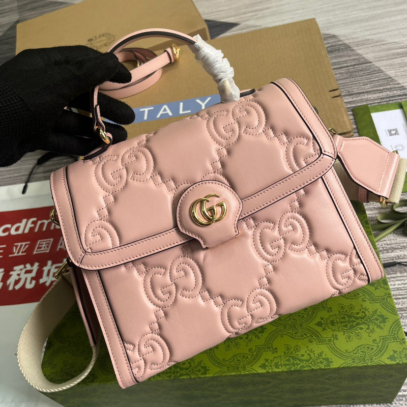 Satchel Bags - GCI Bags - 7551