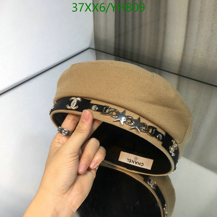 SAMC - CHL Caps & Hats - 554