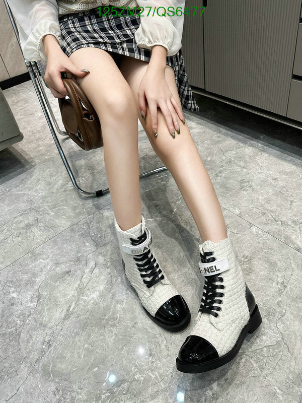 SAMC - CHL Women Boots - 402