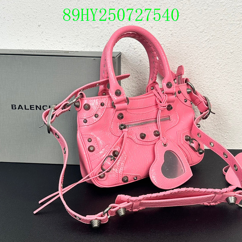 Glami Fashion - BGA Bags - 1693