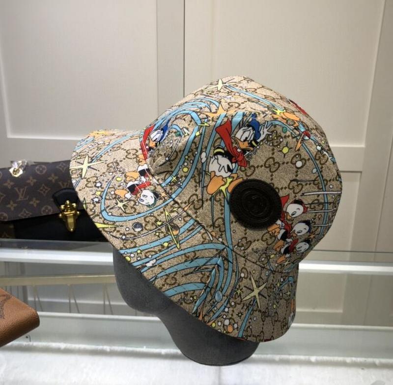 SAMC - Mix Hats - 182