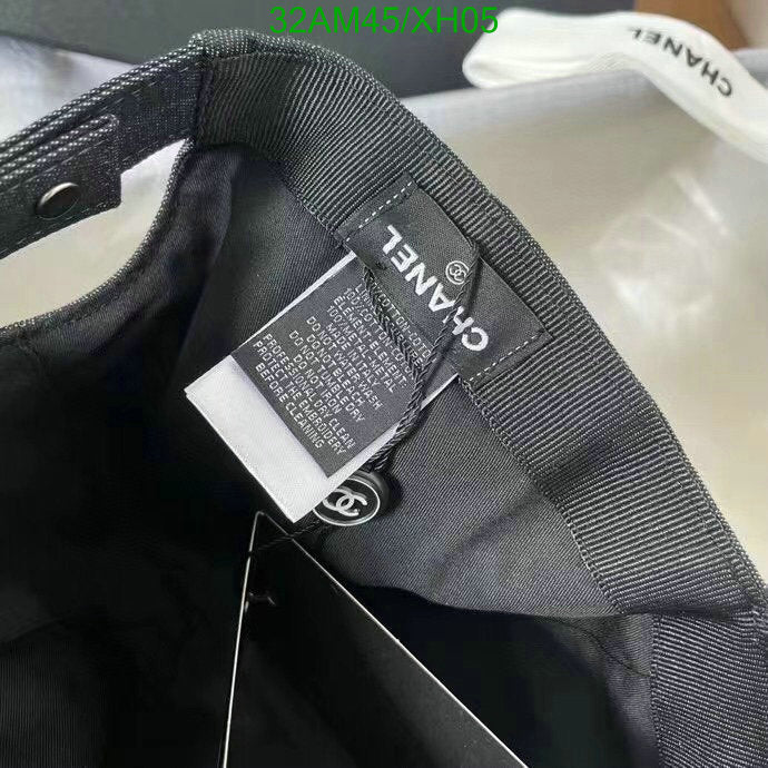 SAMC - CHL Caps & Hats - 272