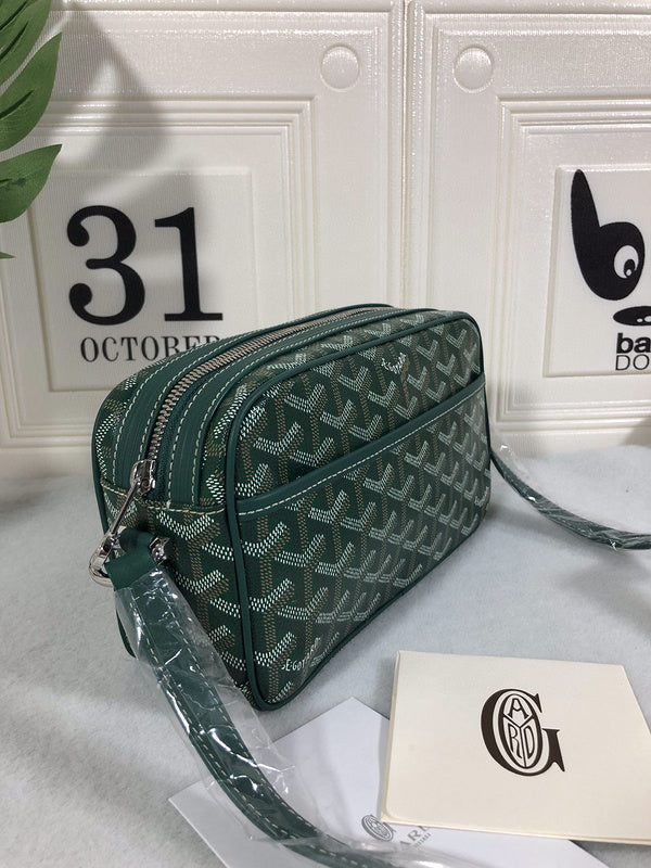 Satchel Bags - GOD Bags - 692