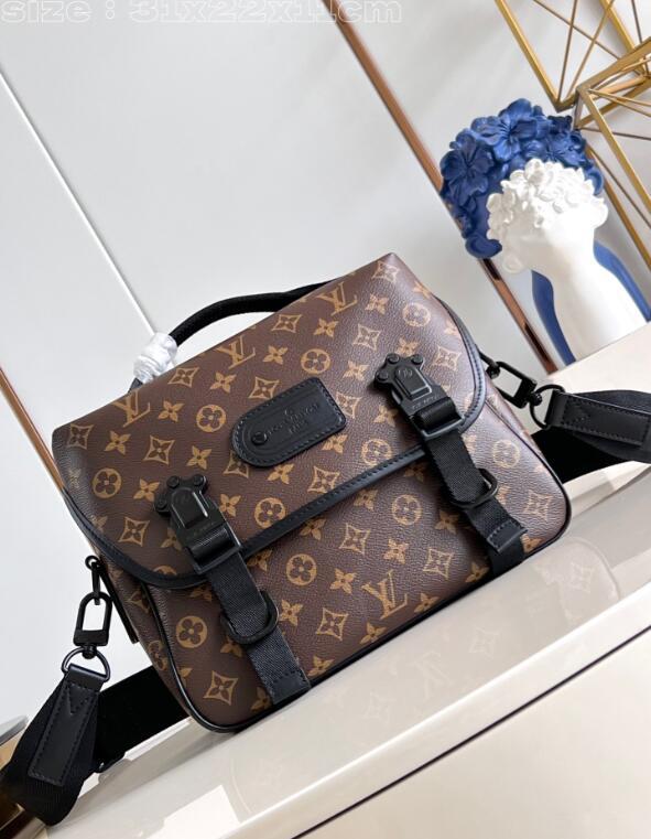 SAMC - LOV Bags - 319