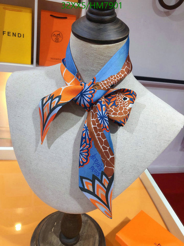 SAMC - HMS Scarves - 800