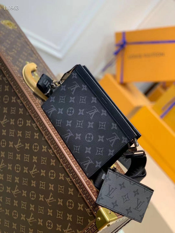 Satchel Bags - VL Bags - 3949