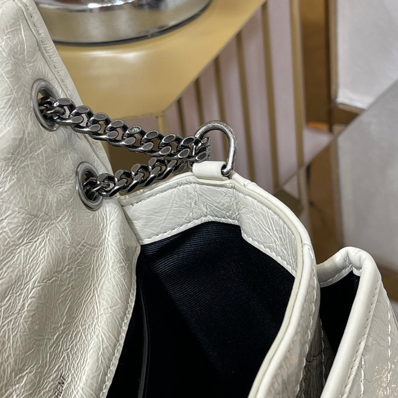Satchel Bags - SLY Bags - 2198