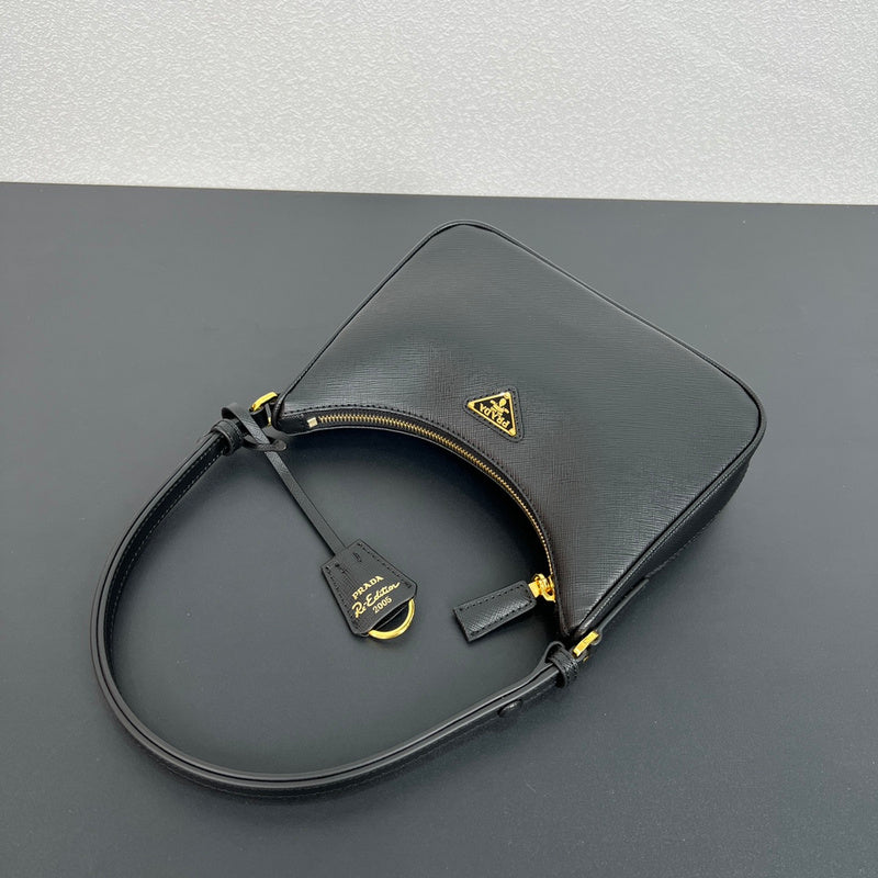 Satchel Bags - PRA Bags - 129