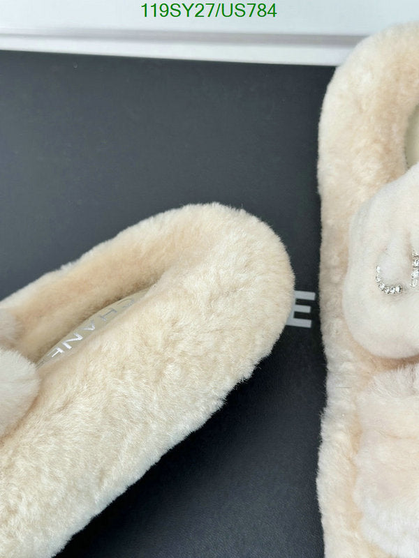 SAMC - CHL Women Shoes Slippers - 114