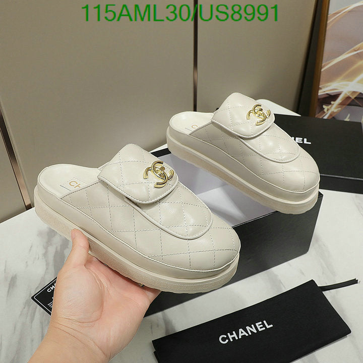 SAMC - CHL Women Shoes Slippers - 069