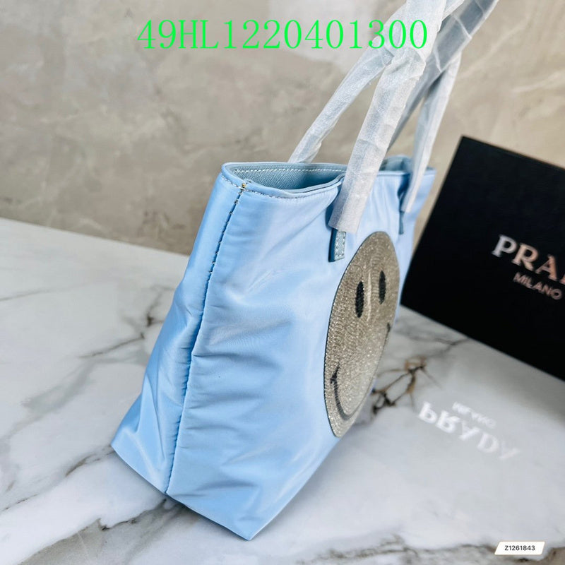 Satchel Bags - PDA Bags - 4499