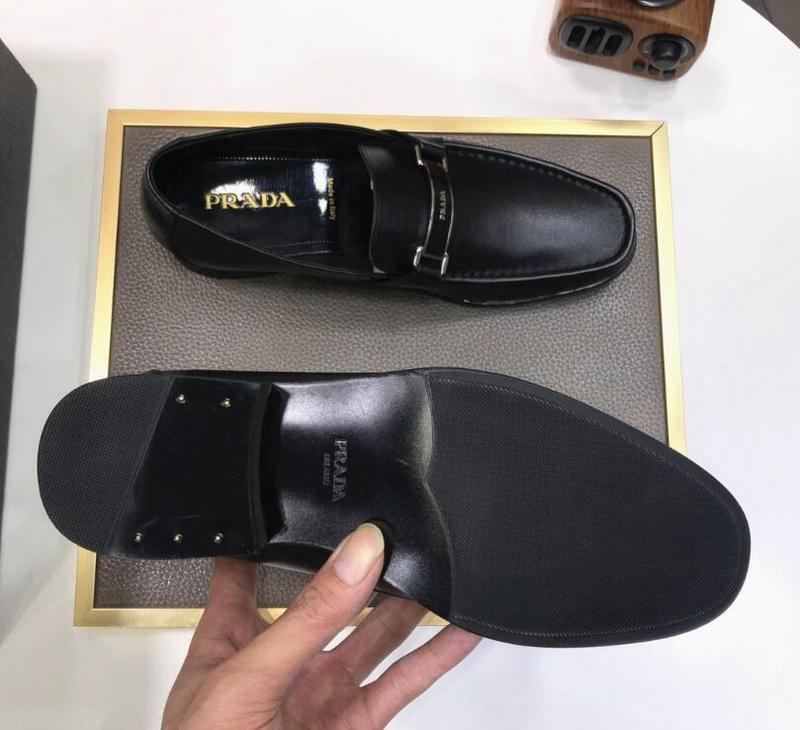 GlamyMen Shoes - 104