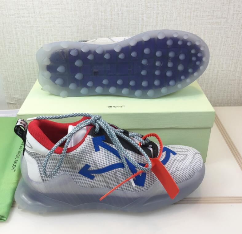 Glamy - YZO Men Shoes - 112