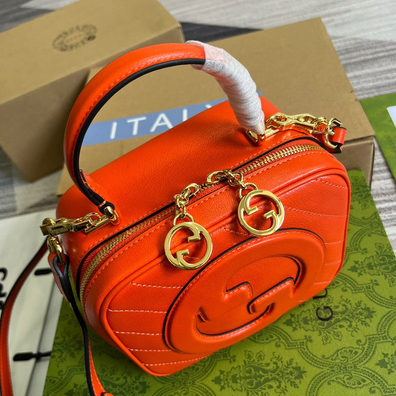 Satchel Bags - GCI Bags - 7607