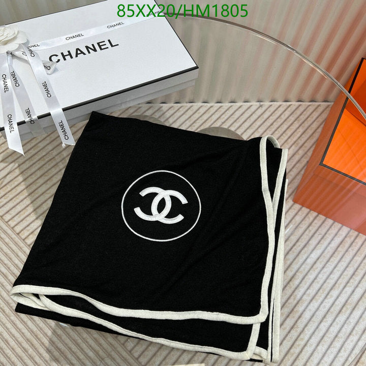 SAMC - CHL Scarves - 812