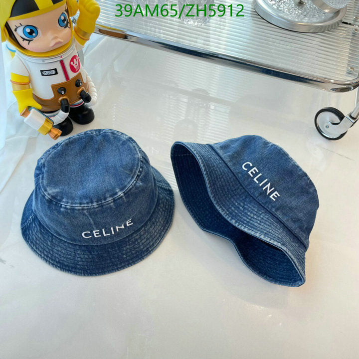 SAMC - COL Caps & Hats - 312