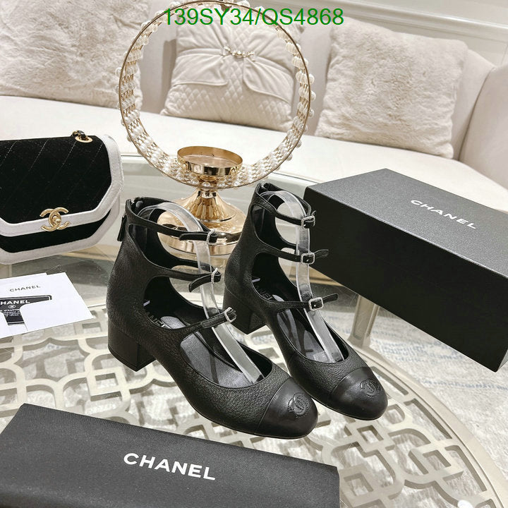 SAMC - CHL Women Shoes High Heels - 200