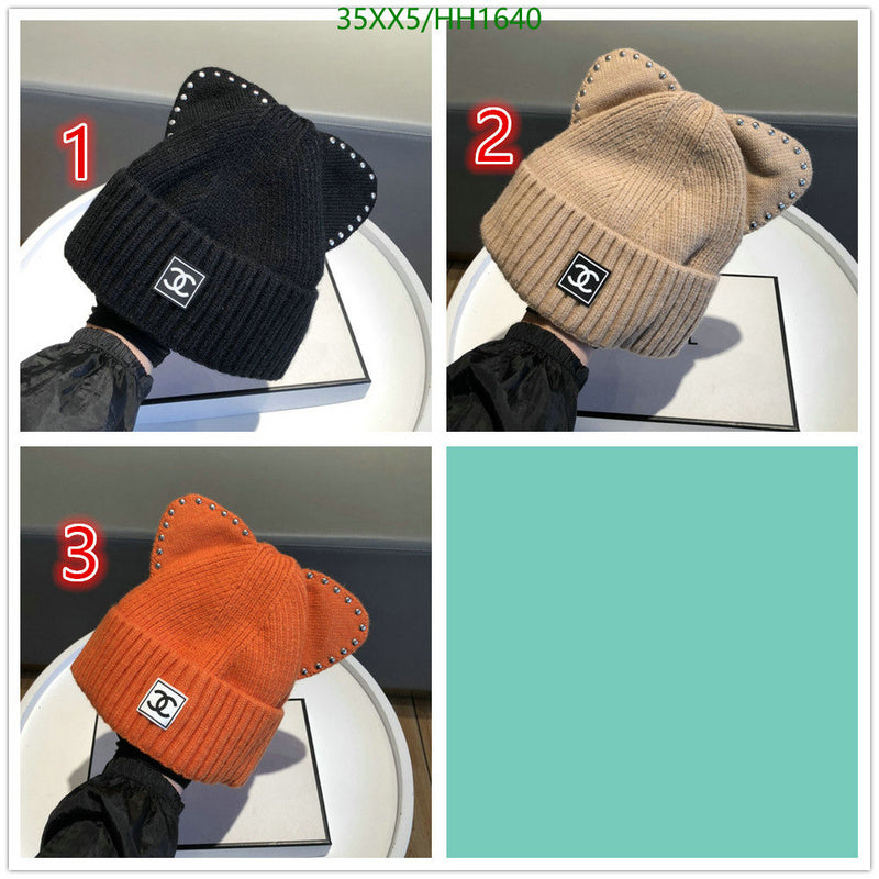 SAMC - CHL Caps & Hats - 385