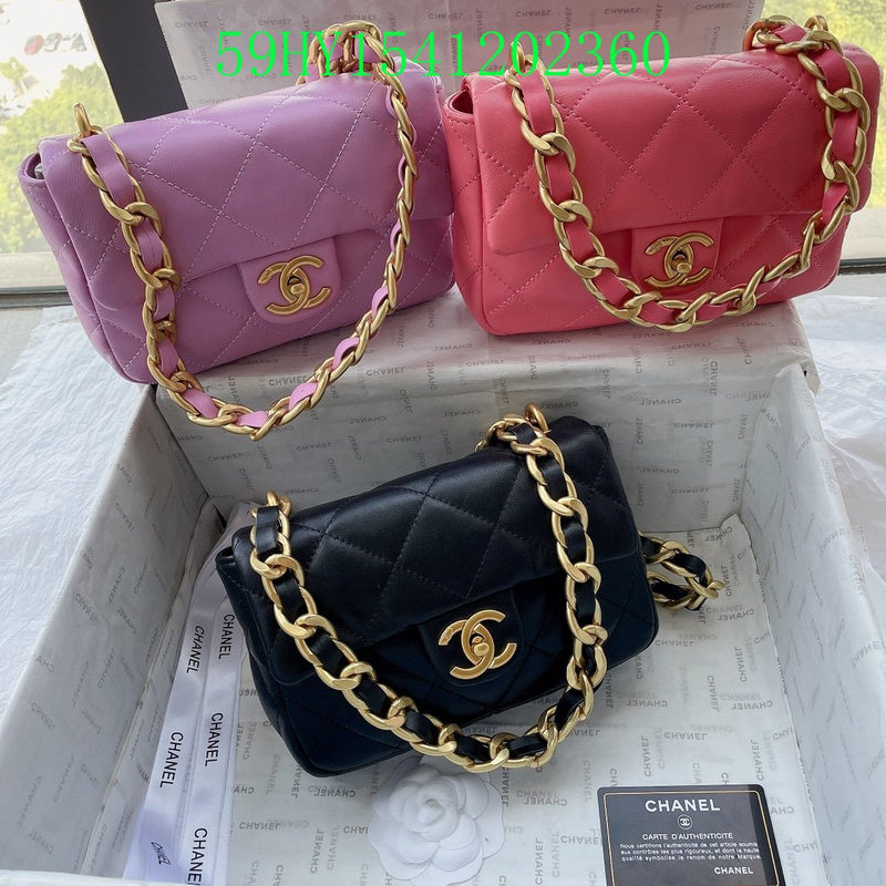Glami - CHL Bags - 3135