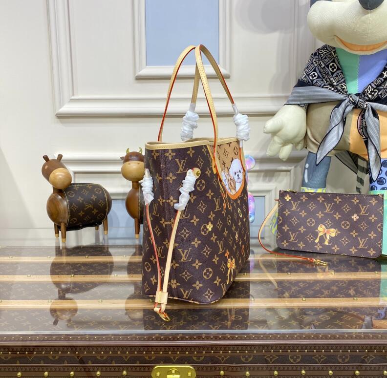 SAMC - LOV Bags - 1477