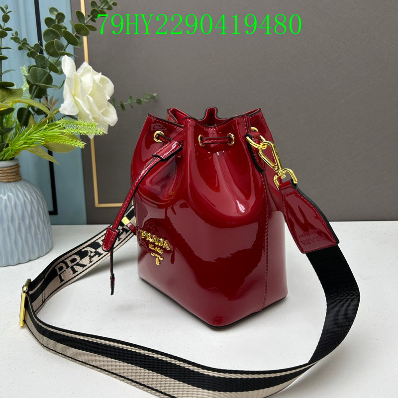 Satchel Bags - PDA Bags - 3369