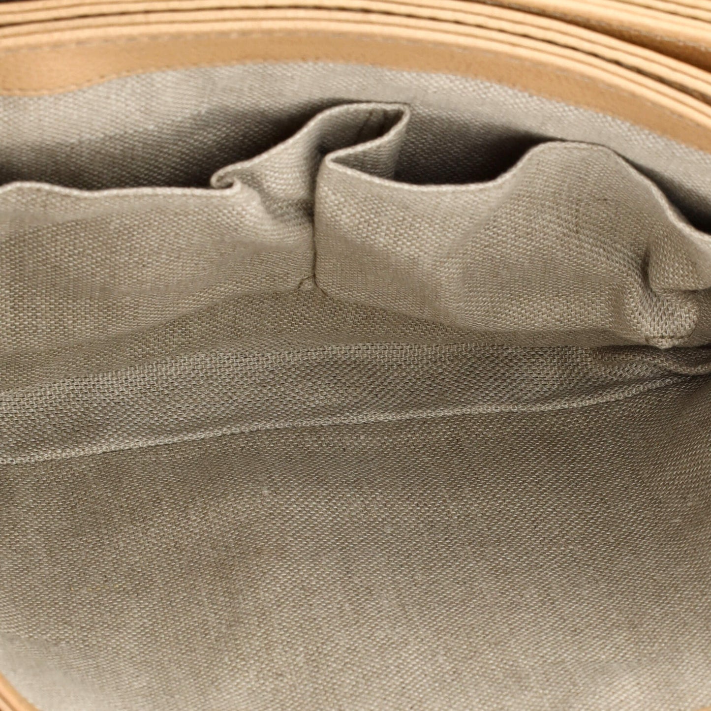 Marrakech Messenger Bag GG Canvas Medium