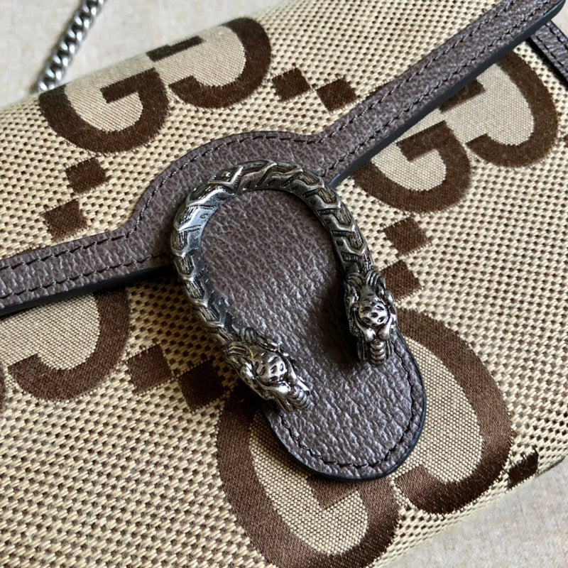 Glami Fashion - GCI Bags - 12911