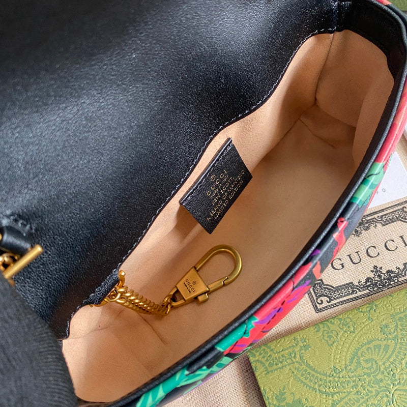 ELE - GG Bags - 2015