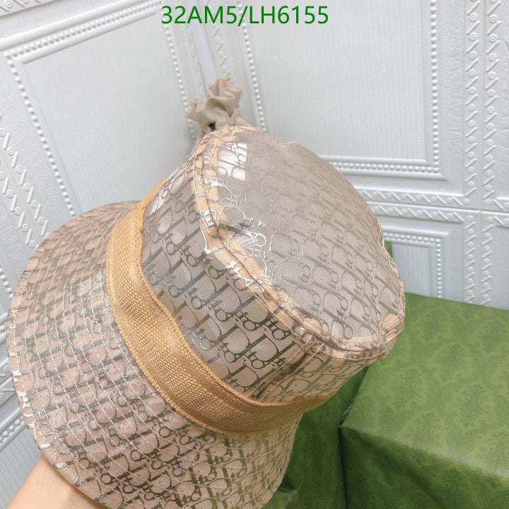 SAMC - DOR Caps & Hats - 176