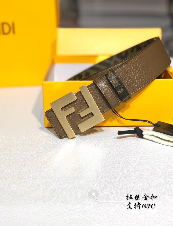 SAMC - Mix Belts - 156