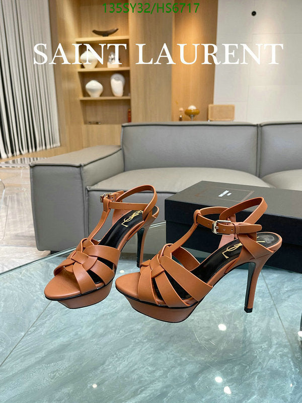 SAMC - YLS Women Shoes - 057