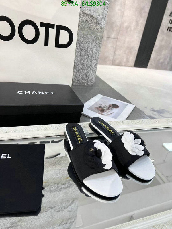 SAMC - CHL Women Shoes Slippers - 253