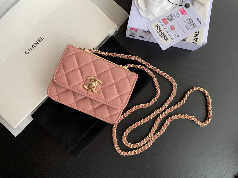 ELE - CHL Bags - 419