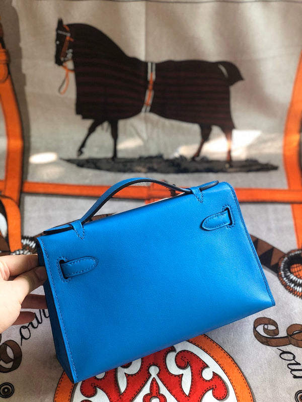 Satchel Bags - HMS-Bags - 735