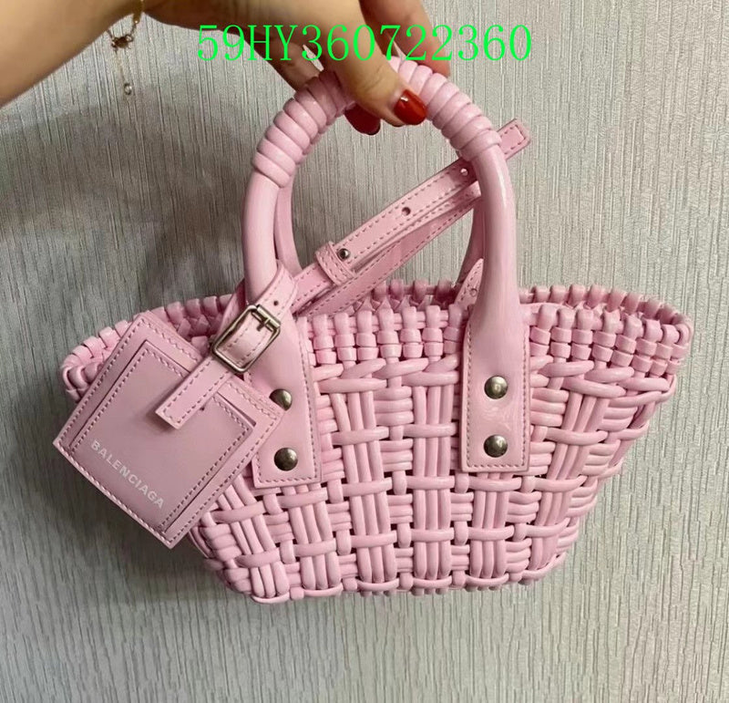 Satchel Bags - BGA Bags - 2201