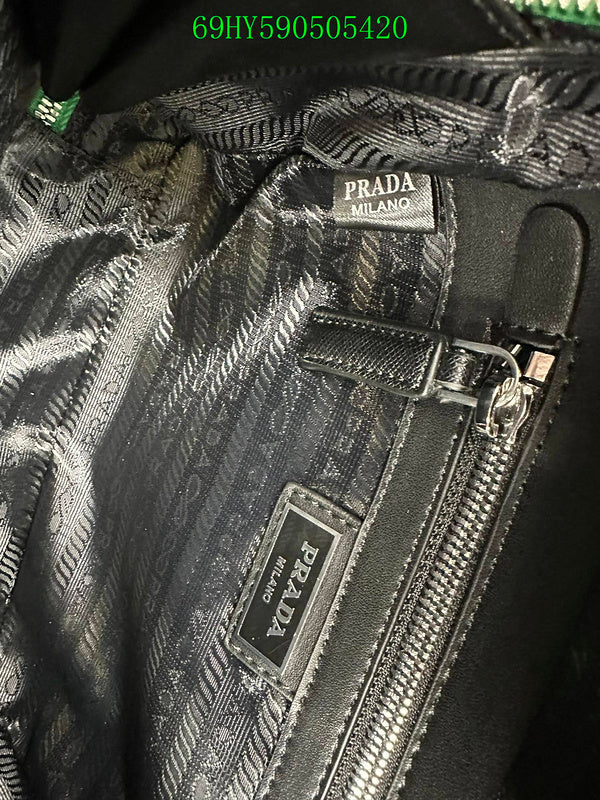 Satchel Bags - PDA Bags - 3330