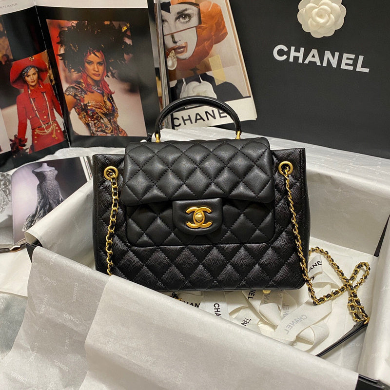 Satchel Bags - CHL Bags - 3200