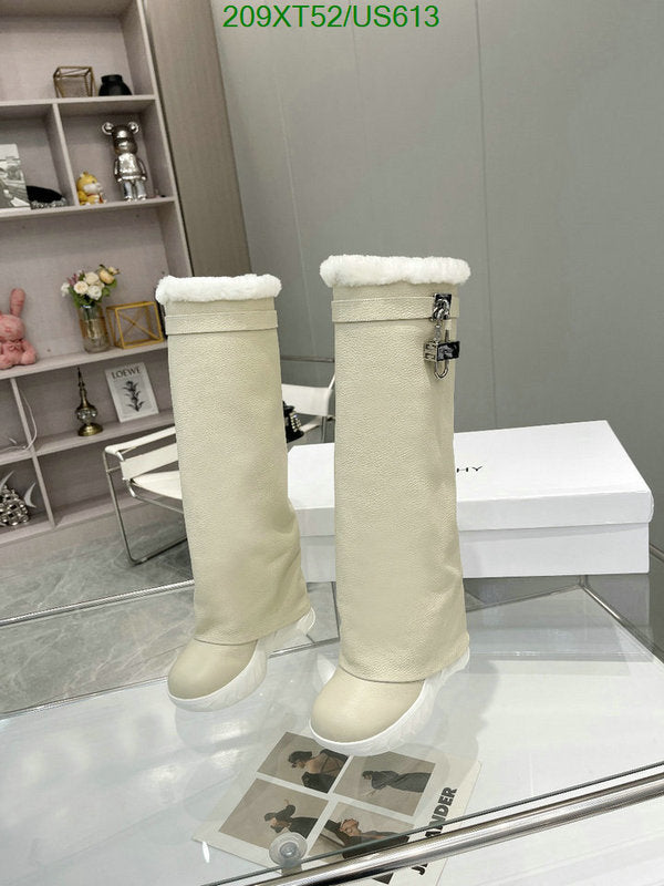 SAMC - Mix Boots - 460