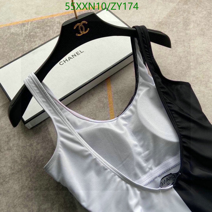 SAMC - CHL Swimsuits - 240