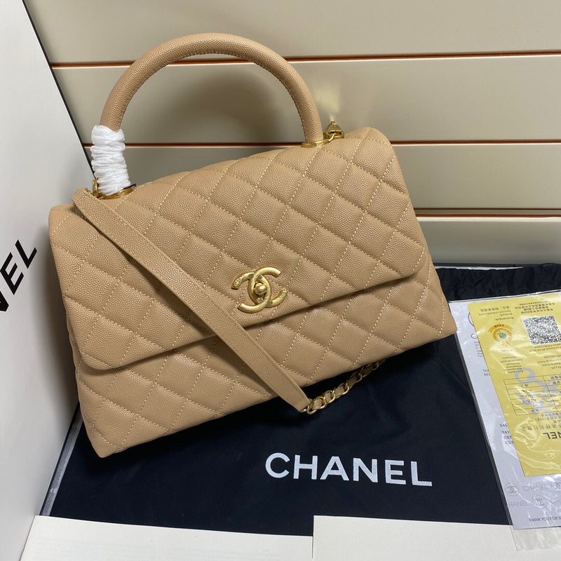 Satchel Bags - CHL Bags - 7491