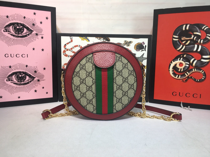 Satchel Bags - GCI Bags - 1262