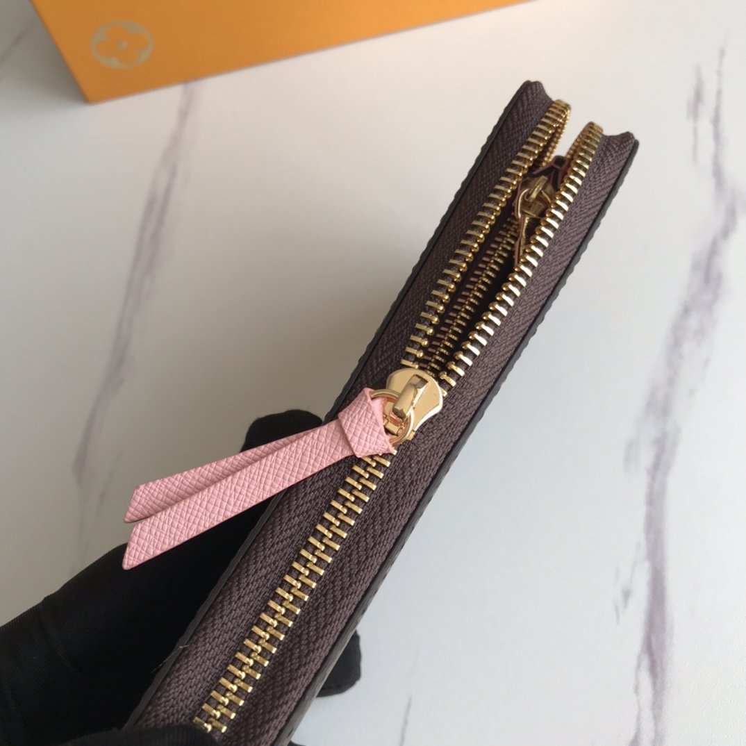 EN - New Arrival Wallet LUV 016