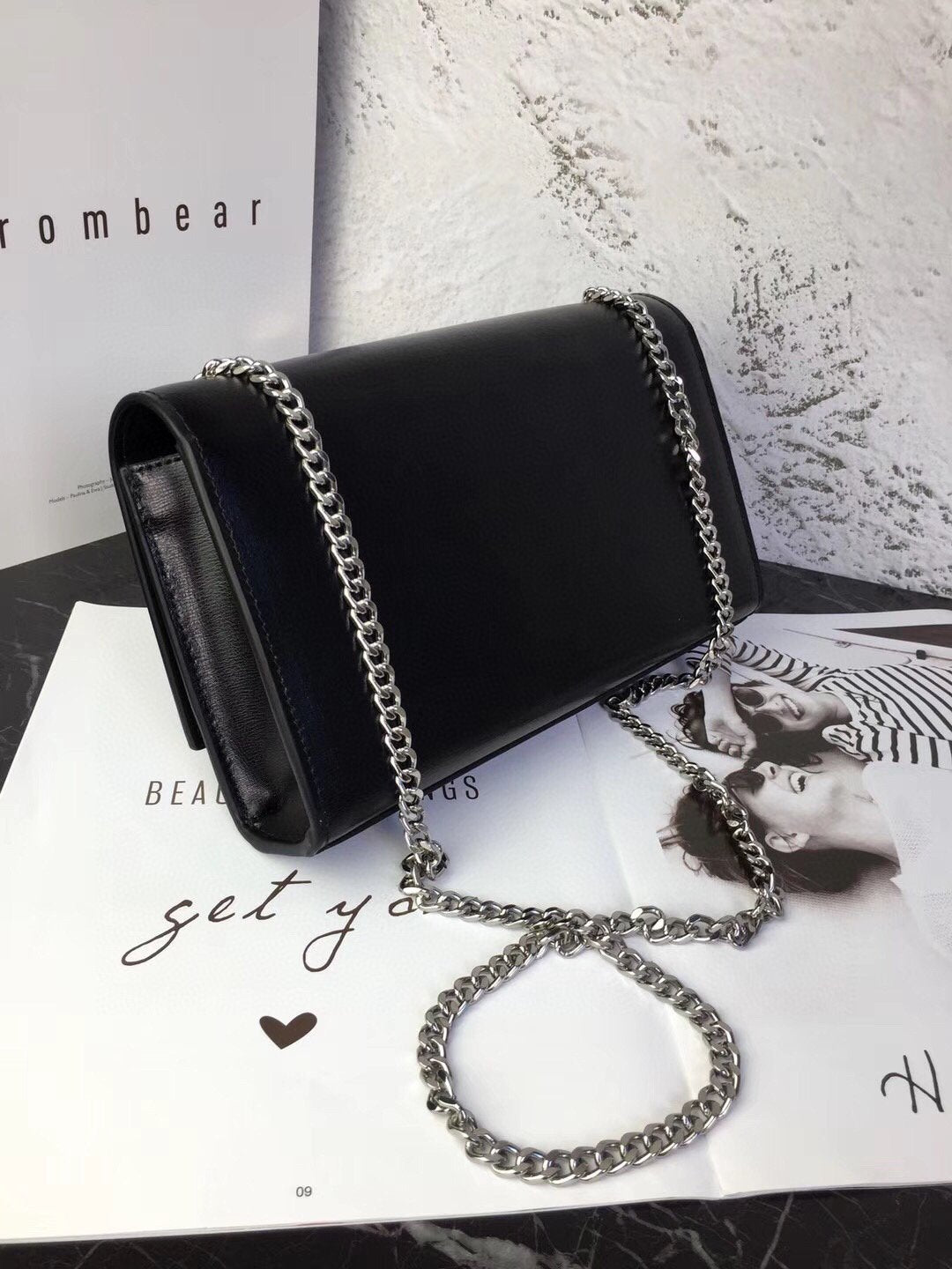 EN - New Arrival Bags SLY 067