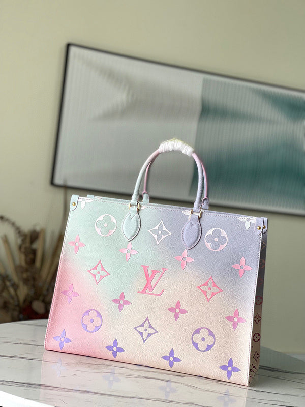 Satchel Bags - VL Bags - 5029