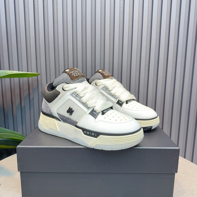 glami - AMIR Men Shoes - 490